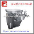 direct manufacture 1000L/H 40 Mpa food homogenizer